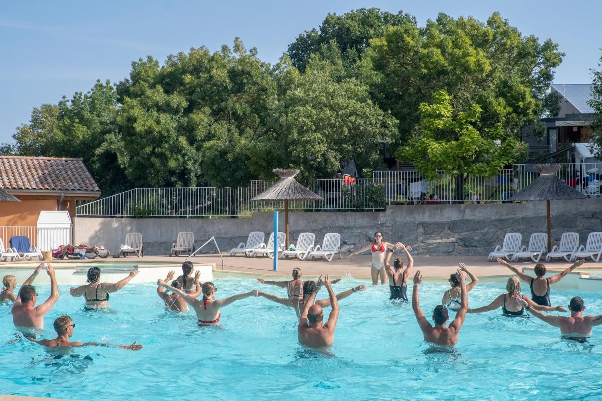 Camping La Chapouliere ルオム エクステリア 写真